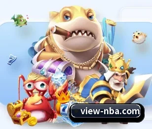 nba竞猜的故事 - 体育资讯内容服务